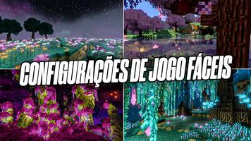 Better Bedrock Minecraft Mod imagem de tela 1