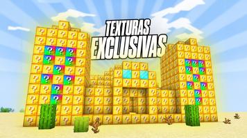 Better Bedrock Minecraft Mod imagem de tela 2