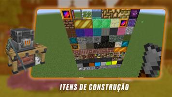 Chisel & Tools Mod Minecraft imagem de tela 3