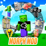 Morphing Bracelet Mincraft Mod aplikacja