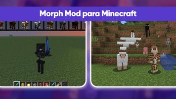 Morph Mod 2 Cartaz