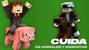 Pam Havest: Food Mod Minecraft captura de pantalla 2