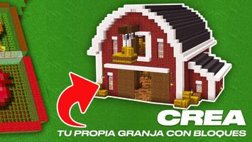 Pam Havest: Food Mod Minecraft captura de pantalla 3