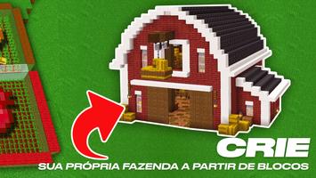 Pam Havest: Food Mod Minecraft imagem de tela 2