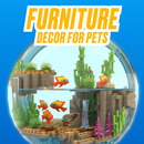 Pets Furniture Decor for MCPE APK