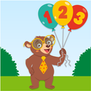 Pop & Learn: Toddler Balloons APK