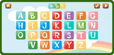 ABC Alphabet Learning for Kids