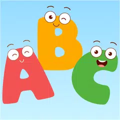 ABC Alphabet Learning for Kids APK 下載