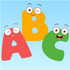 ABC Alphabet icône