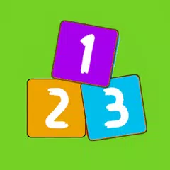 Learning Numbers アプリダウンロード