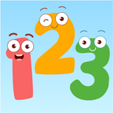 Learning Numbers-icoon