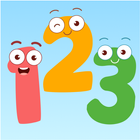 Learning Numbers icono