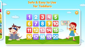 Learning Numbers screenshot 2