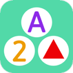 Preschool Learning for Kids आइकन