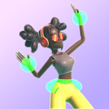 Strike a Pose!