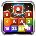 Merge Block Number Puzzle