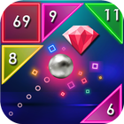 Bricks Breaker Block Puzzle-Ga icon