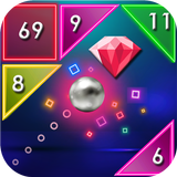 Bricks Breaker Block Puzzle-Ga icon