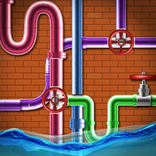 The Pipeline - Pipe Puzzle