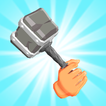 Hammer Run icon