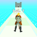 Prince Runner