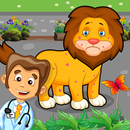 負傷した動物飼育病院 APK