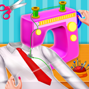boutique de mode uniforme de l APK