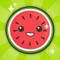 We Like Watermelon:Fruit Merge