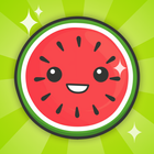 آیکون‌ We Like Watermelon
