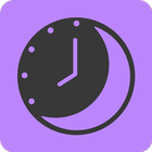 Sleep Timer: Turn Off Screen ícone