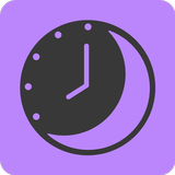 Sleep Timer: Turn Off Screen ícone