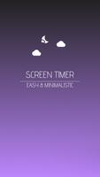 Sleep Timer: Turn Off Screen Affiche