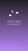 Sleep Timer: Turn Off Screen Cartaz