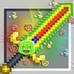 وزارة الدفاع أسلحة 3D ل MCPE