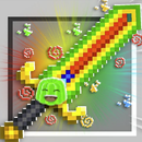 وزارة الدفاع أسلحة 3D ل MCPE APK