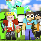 Lieblings youtubers mod Zeichen