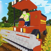 Farm craft mod APK