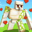 Morph craft mod APK