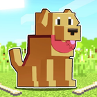Mascotas: perros mod icono