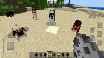Mascotas: perros mod captura de pantalla 2