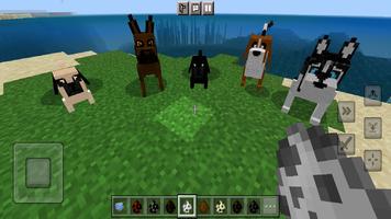 Mascotas: perros mod captura de pantalla 3
