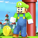 ريترو ماريو mod APK