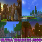Ultra shaders mod ícone