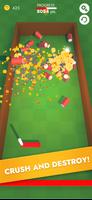 Arkanoid Ball Blast screenshot 1