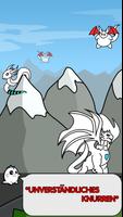 Angry Dragon Evolution-Idle farm tap free clicker Screenshot 2
