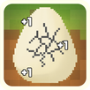 Egg Clicker - Idle Cute Tap Pi APK