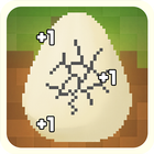 Egg Clicker icono