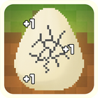 Egg Clicker ikona