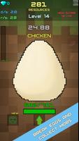 Egg Clicker plakat