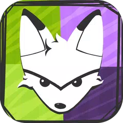 Angry Fox Evolution  - Idle Cu APK 下載